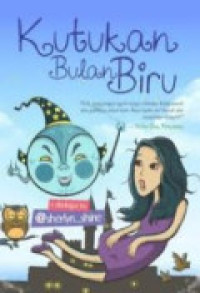 Image of Kutukan Bulan Biru